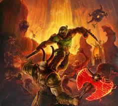 Doom Eternal Hd Wallpapers Wallpaper Cave Find best doom wallpaper and ideas by device, resolution, and quality (hd, 4k) from a if you own an iphone mobile phone, please check the how to change the wallpaper on iphone page. doom eternal hd wallpapers wallpaper cave