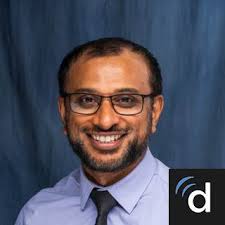 Dr. Kiran K. Upadhyay, MD