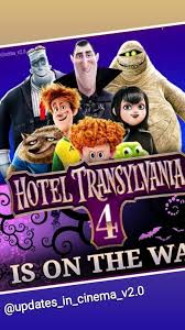 Actor selena gomez from hotel transylvania 4 is cast as mavis (voice). selena gomez (born july 22, 1992) in grand prairie, texas, usa, is a known actress, music department, soundtrack. Hotel Transylvania 4 Poster Rvbangarang Org
