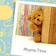 Cowra Library Rhyme Time event image