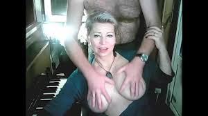 The modest charm of mature married couples)) Part-2. But when your wife is  such a sexy bitch!!!