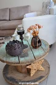 15 tables basses waouh avec de la recup table basse table basse touret idee recup
