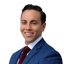 Jeremy Cisneros's Instagram, Twitter & Facebook