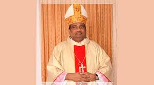 Definition of bishop (entry 3 of 3). Bishop Anthony Poola Appointed Archbishop Of Hyderabad Cities News The Indian Express