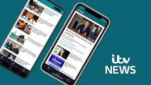 Now, expressvpn will also allow you to connect. Download The Itv News App Itv News