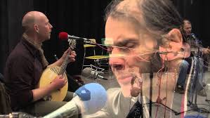 Malcolm Holcombe "Sweet Georgia"