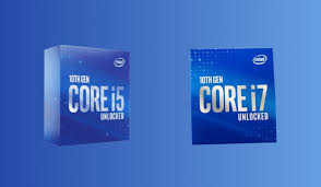 Product collection 10th generation intel® core™ i5 processors. Intel Core I5 10600k Vs I7 10700k Which Is Best For Gaming