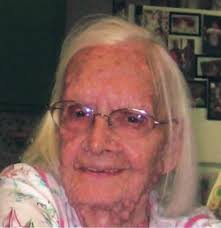 Obituary information for Geraldine M. Space