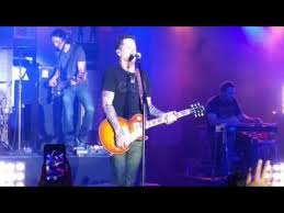 Gary Allan It Ain T The Whiskey Helotes Texas With Images Gary Allan Gary Helotes