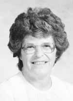 Ramona Katherine Frank Orlowski (1927-2008)