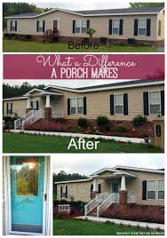 See more ideas about house exterior, porch design, ranch house. Ranch Home Porches Add Appeal And Comfort