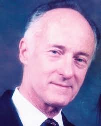 Bruce Zoffin Segal Obituary July 19, 2025