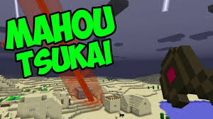 I can show you how. Mahou Tsukai Mod For Minecraft 1 17 1 Updated