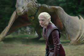 What We Know So Far About ‘House of the Dragon’ Season 4