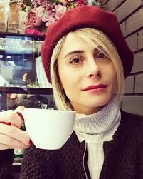 İyi haftasonları ☕🤎 #onlineegzersiz #onlinepilates #happyweekend #happyday  #happylife #fizyoterapist #pilates #yoga