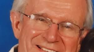 VanLieu, Harry Edgar