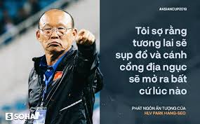 Check spelling or type a new query. Ná»—i Sá»£ Hai Ä'á»‹a Ngá»¥c Tinh Yeu Va Cai Chuoi Dao Cá»§a Hlv Park Hang Seo