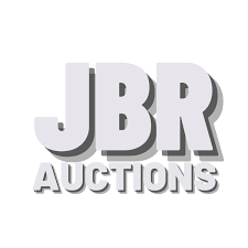 We did not find results for: Auction Services Jbr Auctions