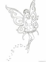 Barbie princess coloring pages | cool2bkids. Fairy Coloring Pages Barbie Fairy 3 Printable 2021 2310 Coloring4free Coloring4free Com