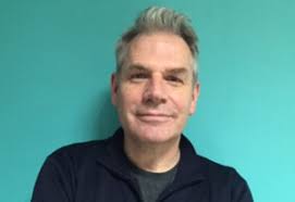 THE BIG INTERVIEW: Nigel Rivers, Deliveroo Editions