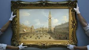 It opened in 1880 on its present site on central park facing fifth ave. Museums Are Keeping A Ton Of The World S Most Famous Art Locked Away In Storage Quartz