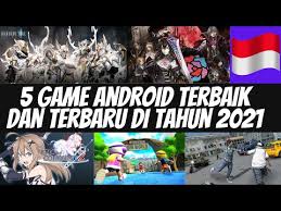 Kumpulan game balap mobil android terbaik. 5 Game Android Terbaik Dan Terbaru 2021 Indonesia Hd U Tabgaming11