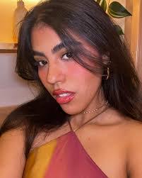 Yoselin Sanchez's Instagram, Twitter & Facebook