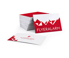 Choose business cards templates that match or complement your other business stationery. Print Classic Business Cards Online With Flyeralarm