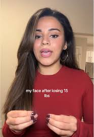 Becca Before and After