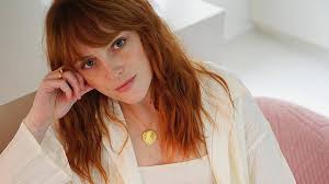 Jean Coupe Mom De Mélanie Robert