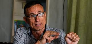 Cuba Revokes Conditional Release of José Daniel Ferrer and Félix Navarro