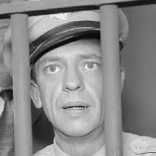 Amazon.com: The Andy Griffith Show: The Complete Series : Griffith, Andy,  Knotts, Don: Movies & TV