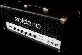 Soldano's straight 2x12 guitar speaker cabinet delivers the perfect blend of power, size, and tone. Heavymetalgentleman De Soldano Super Lead Sl60