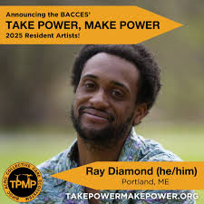 Raymond Philip-Michael Diamond (@rayofcirque) • Instagram photos and videos