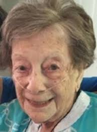 Obituary information for Florence Gross