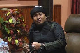 Mengenal Ujang Bustomi Ahli Hikmah Pembasmi Dukun Santet