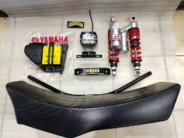 Bengkel @mas agus pondok gede video editor @diid_rxkingvlog. Jual Paket Bodypart Rx King Bandung Style Di Lapak Sinden Ratan Jogja Bukalapak