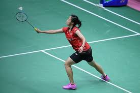 Интанон ратчанок (intanon ratchanok) бадминтон таиланд 05.02.1995. Ratchanok Intanon Photostream Badminton Photos Beautiful Athletes Badminton