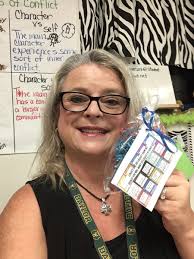 Gina Fenner (@FennersWinners)