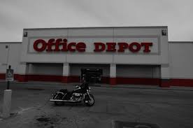 Office Depot 4141 Buffalo Gap Rd Abilene Tx Office Supplies Mapquest