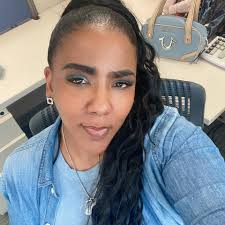 Latoiya MissFat Edwards