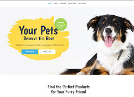 Please note that some items may require a prescription from one of our licensed veterinarians. 38 Best Animal Wordpress Themes Of Your Choice 2021 Colorlib