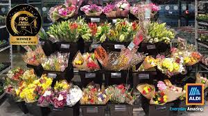 Maybe you would like to learn more about one of these? Aldi Stores Uk On Twitter We Re Blooming Chuffed To Have Won Multiple Floral Retailer Of The Year At The Fpcfreshtalk Freshawards Have You Tried Our Flowers Yet Https T Co 3tas36c02w
