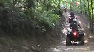 Atv Safety Stressed Following Several Fatal Accidents