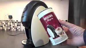 We did not find results for: Techmoan Techmoan Nescafe Alegria Review