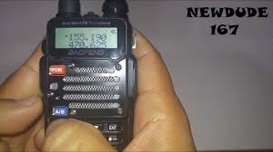 Here you may listen to live online station metro polis radio right now for free. Manually Set A Baofeng Uv 5rv2 Police Scanner Ham Radio Youtube