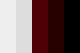 Each color scheme contains the html color codes you will need when coding your website template. House Of Leaves Maroon Color Palette Maroon Color Palette Red Colour Palette Burgundy Colour Palette