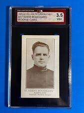 Ice Hockey Hamilton Tigers Sports Trading Card Singles for sale