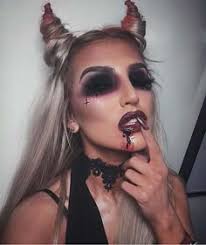 Discover 8 Halloween and halloween makeup ideas