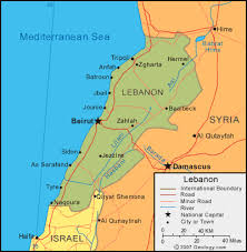 Corvallis, albany, lebanon and sweet home, oregon by gm johnson. Lebanon Map And Satellite Image